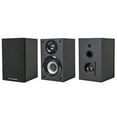 thumbnail image 6 of Monoprice 100W 5.1" Premium Home Theater System With Subwoofer Black 110565, 6 of 6