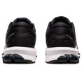 thumbnail image 1 of ASICS GT-1000 10 pour Femmes, Noir/blanc, 9.5 Grand, 1 of 8