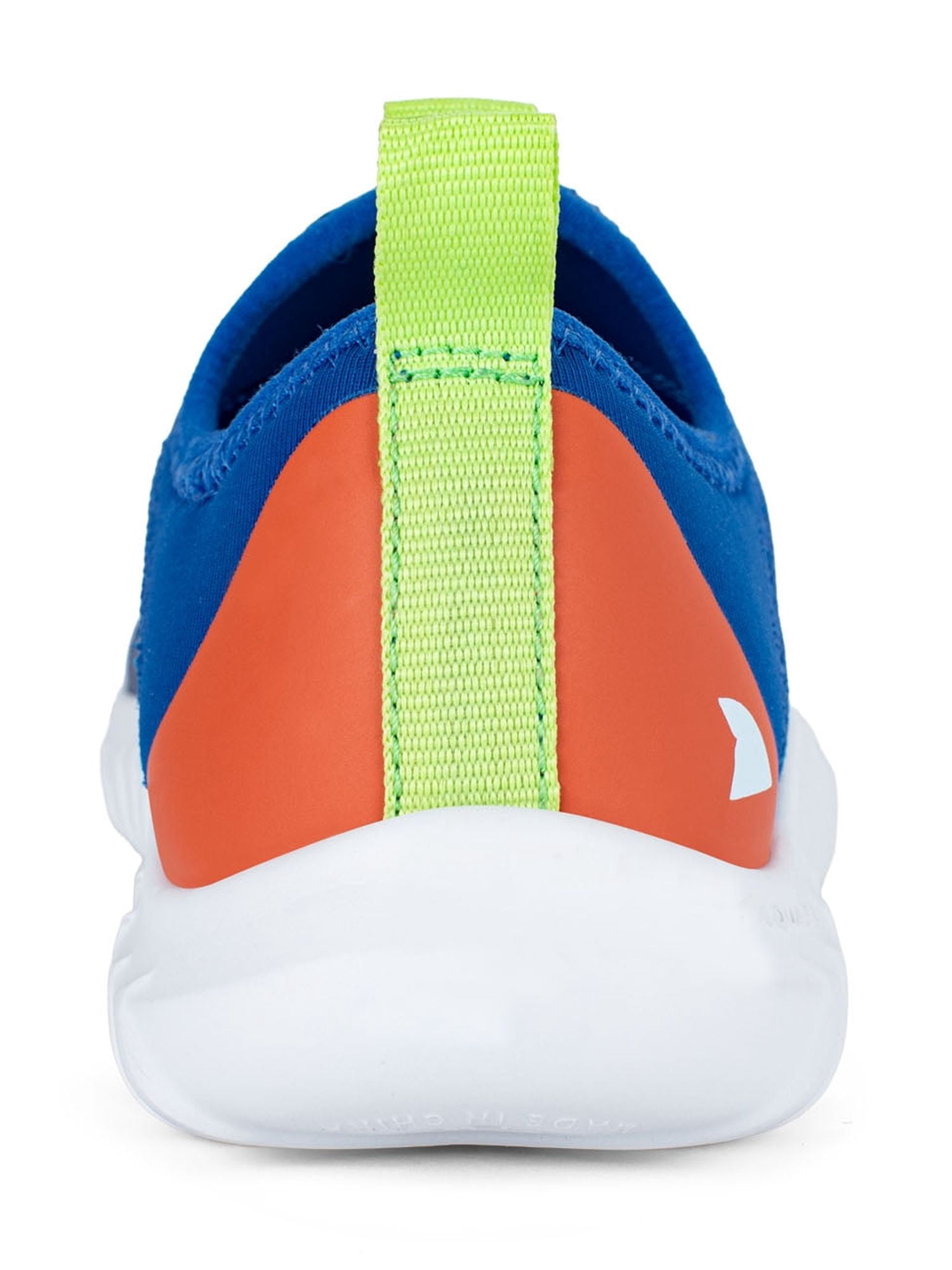 Rugged Shark Toddler & Kids Water Shoe
