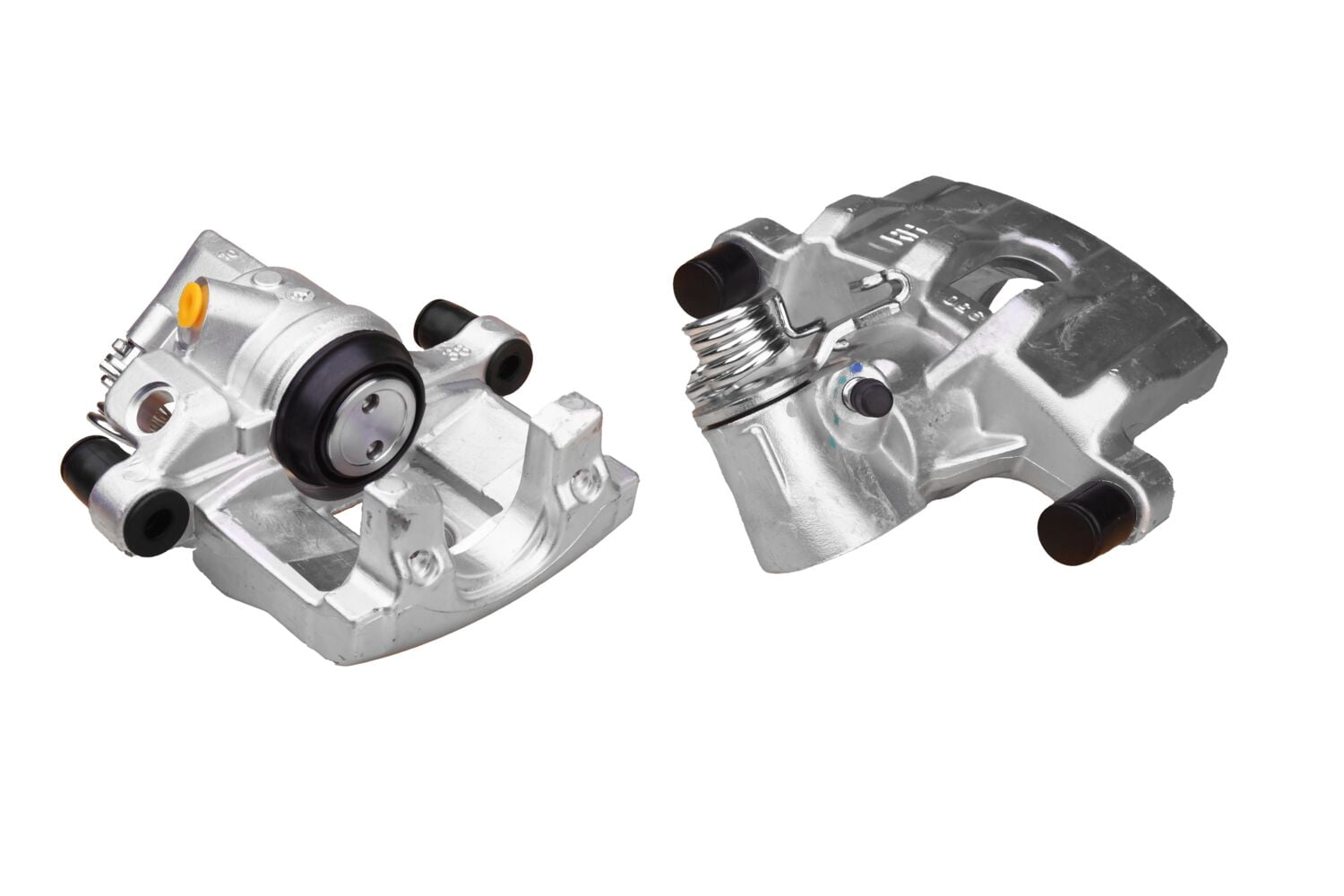 HELLA 355797661 Disc Brake Caliper