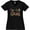 AB-Black, variant on Inktastic Argyle Mardi Gras Women's Plus Size V-Neck T-Shirt