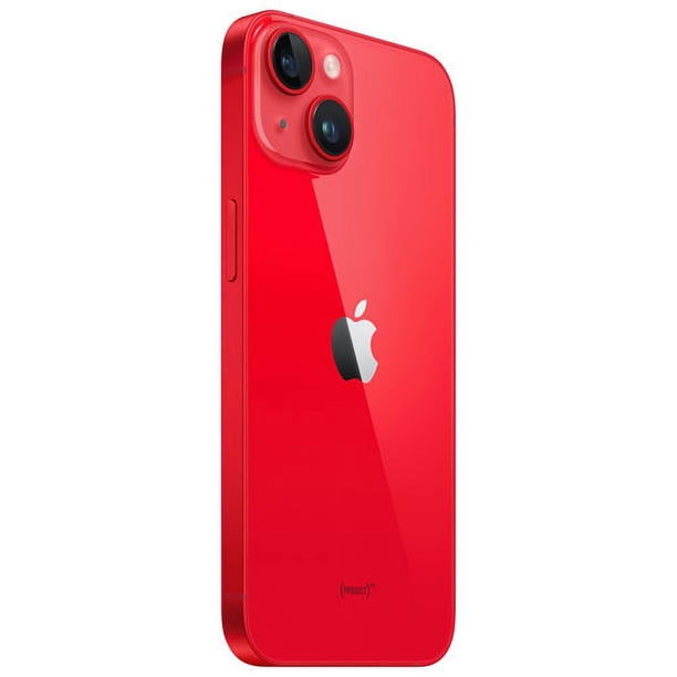 Apple iPhone 14 128GB Unlocked Smartphone Open Box - Walmart.ca