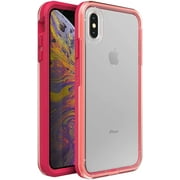 Lifeproof Slam Series Case for iPhone Xs Max, Coral Sunset