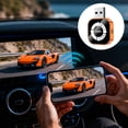 thumbnail image 1 of BotaniNest 4 In 1 Wireless CarPlay And Android Auto Adapter AI With Link USB C For Seamless Smartphone Integration, 1 of 5