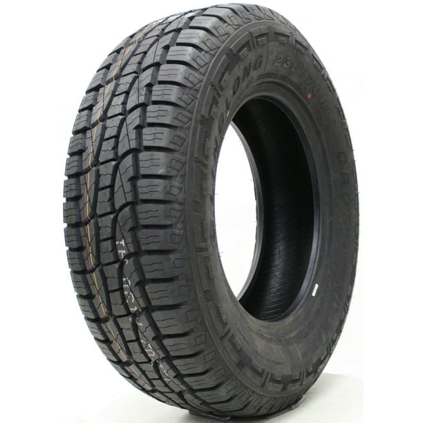 Crosswind A/T 245/70R17 110 S Tire