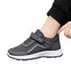 thumbnail image 1 of Deporte Informales para Correr Zapatos Diabéticos Antideslizantes Ligeras Al Aire Libre, 1 of 9
