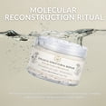 thumbnail image 3 of Nature Skin Shop Follicle Structural Repair Hair Mask Amodimethicone and Rhodiola, 3 of 7