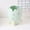 Green, variant on Aesthetic Dinosaur Egg Desktop Pen Holder Smooth Molded Storage Organizer For Writing Tool Placement, Indoor Desktop Decor And Office Stationery Miscellaneous Arrangement