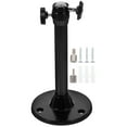 thumbnail image 1 of MOVTOTOP Durable Aluminum Alloy Ceiling Mount for Television with 360-Degree Rotation and Easy Angle, 1 of 7