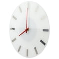 thumbnail image 2 of Reloj Cristal Color Verde | Modelo MC4019 | 30x4x30 cm, 2 of 2