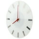 thumbnail image 2 of Reloj Cristal Color Verde | Modelo MC4019 | 30x4x30 cm, 2 of 2