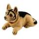 thumbnail image 4 of Adornos para coche con forma de perro que mueve la cabeza, decoración para el salpicadero, bonitos accesorios para el interior del coche. Estilo I, 4 of 9