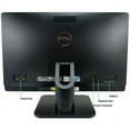 thumbnail image 3 of Restored Dell 3011 All-in-One Desktop PC with Intel Core i3-3220 Processor, 4GB Memory, 20" Display, 500GB Hard Drive and Windows 10 Pro (Refurbished), 3 of 3