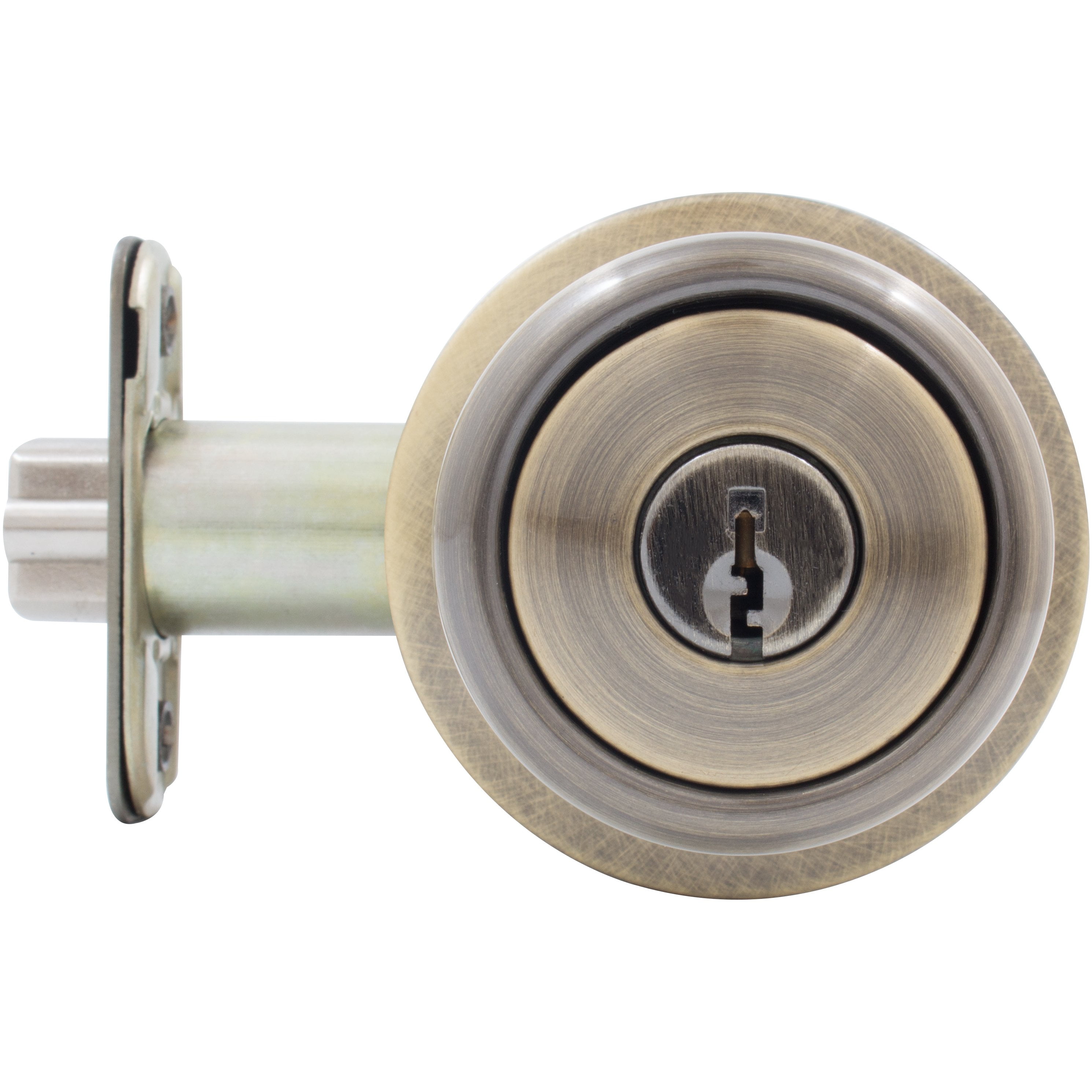 Tulip Entry Knob