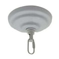 thumbnail image 2 of Joernso Ceiling Light Canopy Kit with Heavy-Duty Replacement Cover Plate Easy to Install Pendant Light Chandelier Canopy Holder, 2 of 8