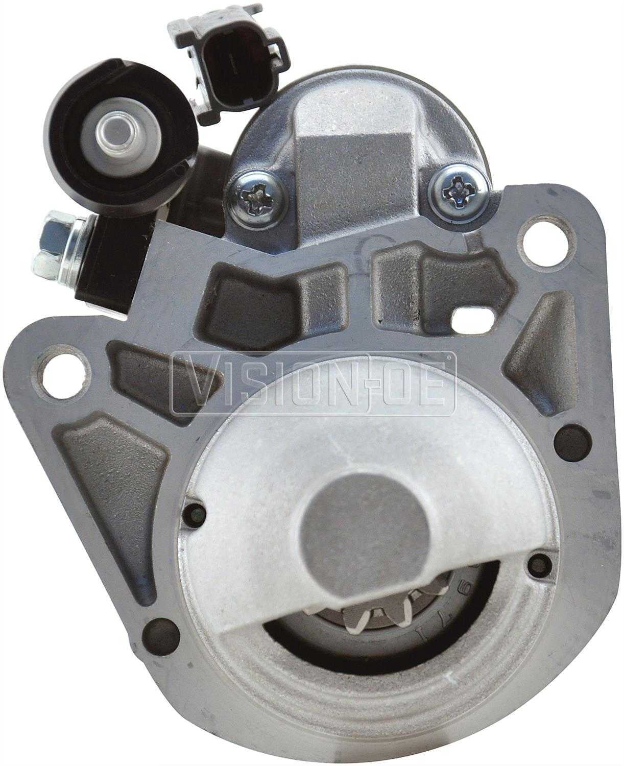 Vision OE 19146 Starter Motor