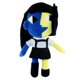 thumbnail image 1 of Figura De Anime, Juguetes De Peluche, Colección De Muñecos Esponjosos De Peluche, Figurita, Juguetes De Muñecas, Regalos Para Niños, Fanáticos Del Anime Scienceny FN006479-00, 1 of 6