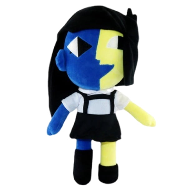 Figura De Anime, Juguetes De Peluche, Colección De Muñecos Esponjosos De Peluche, Figurita, Juguetes De Muñecas, Regalos Para Niños, Fanáticos Del Anime Scienceny FN006479-00