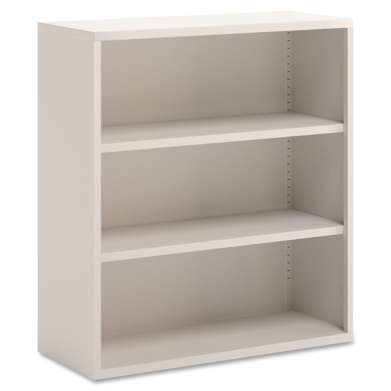 Three Shelf Bookcase