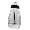 thumbnail image 5 of HEALEEP  Straight Practice Trumpet Mute Musical Instrument Affordable, 5 of 8