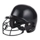 thumbnail image 5 of Casco de béisbol transpirable y práctico para bateo, ideal para partidos y deportes al aire libre. Negro para niños, 5 of 8