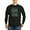 Black, variant on CafePress - Son In Law Amazing Fantas Long Sleeve Dark T Shirt - Long Sleeve Dark T-Shirt