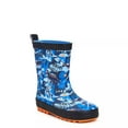 thumbnail image 2 of Elements Toddler Boys' Dino Waterproof Rainboot, 2 of 2