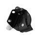 thumbnail image 3 of Cerraduras de puerta universales Capilla negra Cierres de motor Candado Durabilidad Metal Cambio directo de automóvil Capucha de automóvil Fórmula de ventilación Auto Piezas de automóvil Eigraketly VI014380-00B, 3 of 7