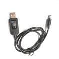 thumbnail image 4 of USB to 9V/12V Conversion Cable Power Voltage Regulation Line Cable, 4 of 6