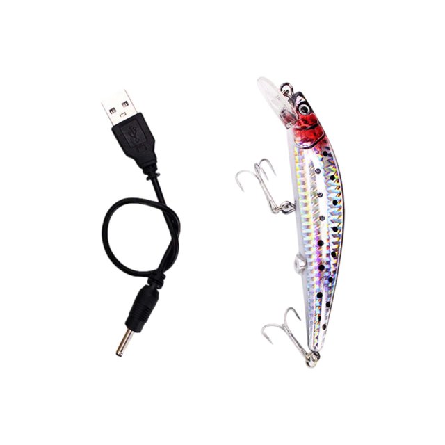 TIELUTT USB Rechargeable Fishing with Baitcaster Rod and Reel Combo Right Handed Baitcaster Combo Baitcaster Combo Right Handed compatible with Mach 2 Baitcaster Combo Baitcaster Rod and Reel Combo T