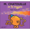 thumbnail image 1 of M.Chatouille et le Dragon, 1 of 1