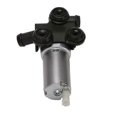 thumbnail image 3 of 64116928246 Additional Water Pump Cooling Water Valve for-BMW E81 E87 E90 X1 116i 120i 318i 320i, 3 of 5