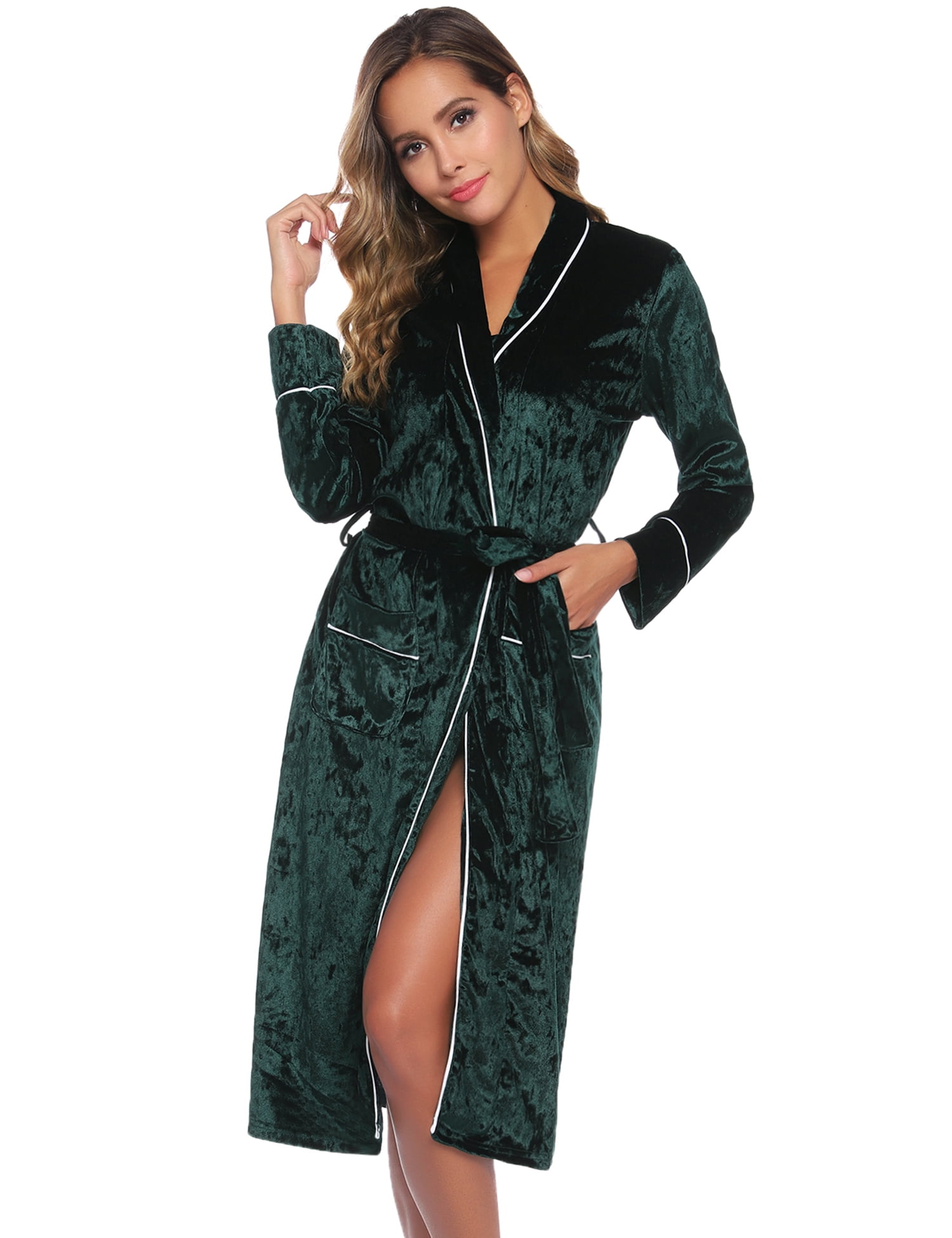 what colour hat to wear with emerald green dress Emerald Green Split Dress | Women's Green Split Dress main image 1