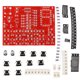 thumbnail image 1 of Placa de práctica de soldadura, kit de electrónica, placa de prototipo PCB, circuito de soldadura digital de 8 canales, 6V, 1 of 5