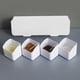 thumbnail image 2 of XWSHYW Aparatos de Utensilios de Cocina. Caja de Condimentos para Cocina con Cuchara, Estante para Condimentos, Juego de Tarros de Condimentos Montado En La Pared para El Hogar, Estante para Botellas, 2 of 7