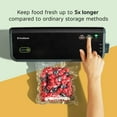 thumbnail image 2 of Bolsas selladoras al vacío FoodSaver, paquete variado de 30 unidades, sin BPA, 2 of 6