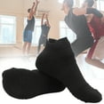 thumbnail image 4 of Sport Socks for Man, Comfortable Men Socks  for Exercise for Reducing Ankle Pressure Black, 4 of 8
