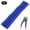 Blue, variant on Riousery Resistance Belt Latex Antiskid Elasticity Fitness Deep Squat Yoga Stretch Pull Strap Size S Blue [cite: 9]