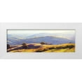 thumbnail image 1 of Gercken, Graham 14x7 White Modern Wood Framed Museum Art Print Titled - Kanimbla Valley, 1 of 4