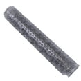 thumbnail image 5 of Mainstays Oval Bubble Bath Mat Charcoal, 5 of 6