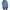 Blue 3, variant on Kaemgyyd Sweatshirts for Women Casual Long Sleeve Color Block Tops Fall Crewneck Cute Loose Pullover