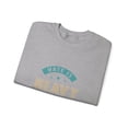 thumbnail image 3 of Unisex Heavy Blend™ Crewneck Sweatshirt, 3 of 4