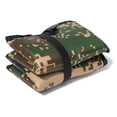 thumbnail image 4 of Lerpwige Waterproof Picnic Blanket Portable Beach Blankets for Outdoor Camping Hiking, 4 of 13
