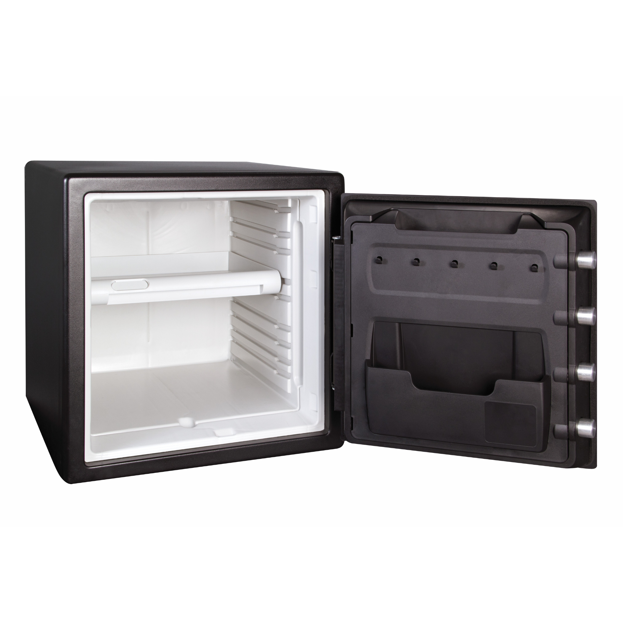 SentrySafe SFW123TTC Fire/Water Safe with Touchscreen photo 6