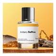 thumbnail image 3 of Fragancia Unisex Dossier Ambery Saffron Eau de Parfum 50 ml, 3 of 4