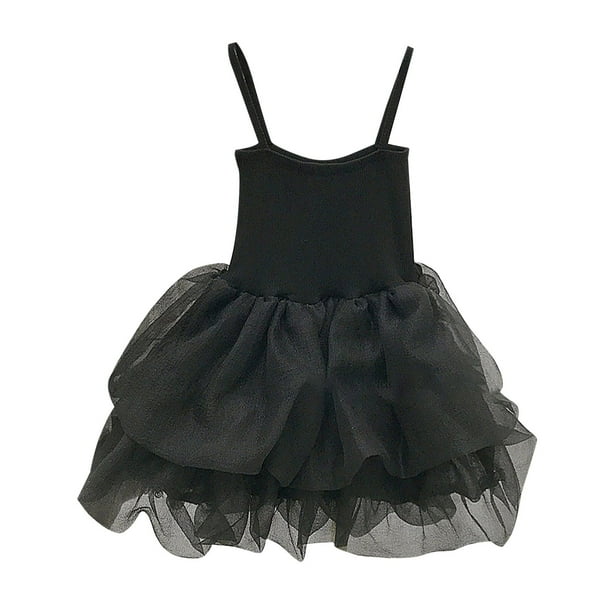 Little Black Dress Toddler