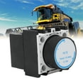 thumbnail image 4 of Delay Contact, Accurate Scratch Resistance Time Delay Relay Dustproof  For Agricultural Machinery, 4 of 8