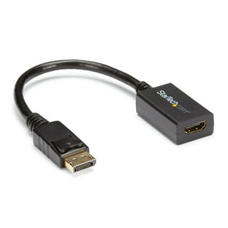 Adapter DisplayPort till HDMI, Exibel