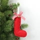 thumbnail image 1 of 26 Letters Christmas Tree Decoration Pendant, Christmas Tree Ornaments Personalized DIY, Xmas Tree Hanging Decor, Customizable Name Ornament, Festive Home Decor, Unique Gift Idea, Metal Frame, for, 1 of 9