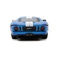 thumbnail image 3 of Coche fundido a presión Jada Toys Fast & Furious 2005 Ford GT 1:24, 3 of 4